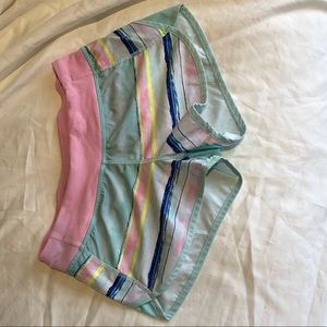 Ivivva Speedy Short - size 12